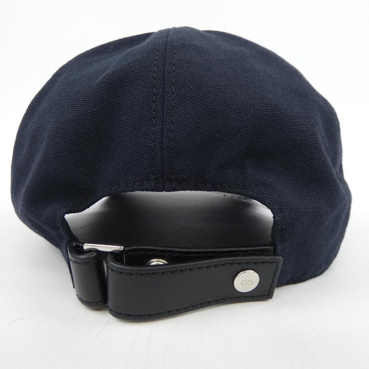Dior 483c901i4511 Cap