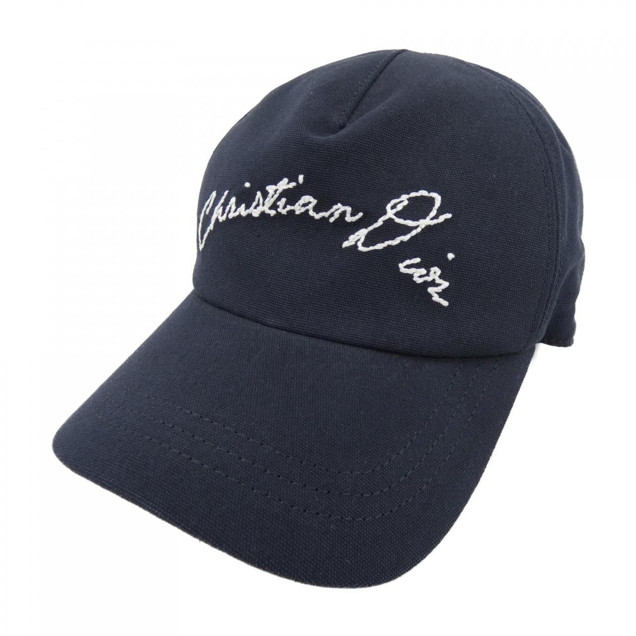 Dior 483c901i4511 Cap