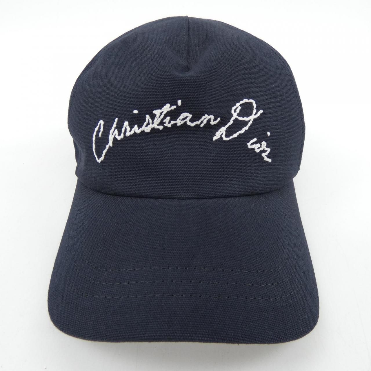Dior 483c901i4511 Cap