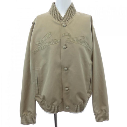 Louis Vuitton Hrb40erm6 Blouson