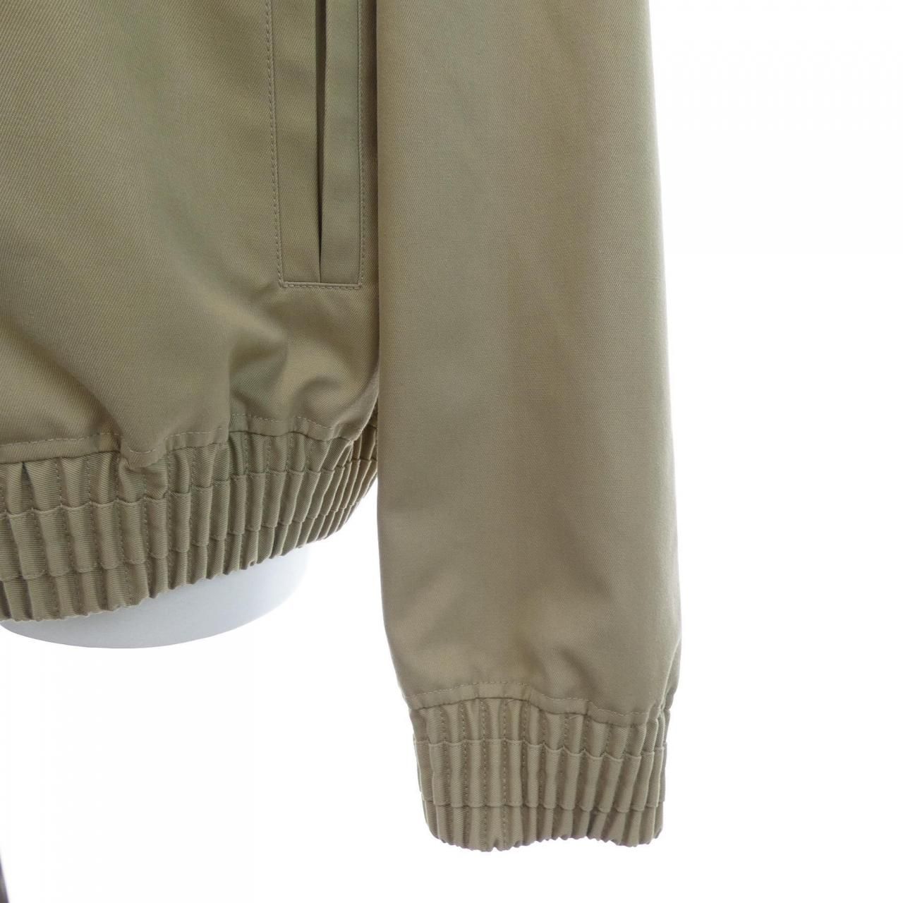 Louis Vuitton Hrb40erm6 Blouson