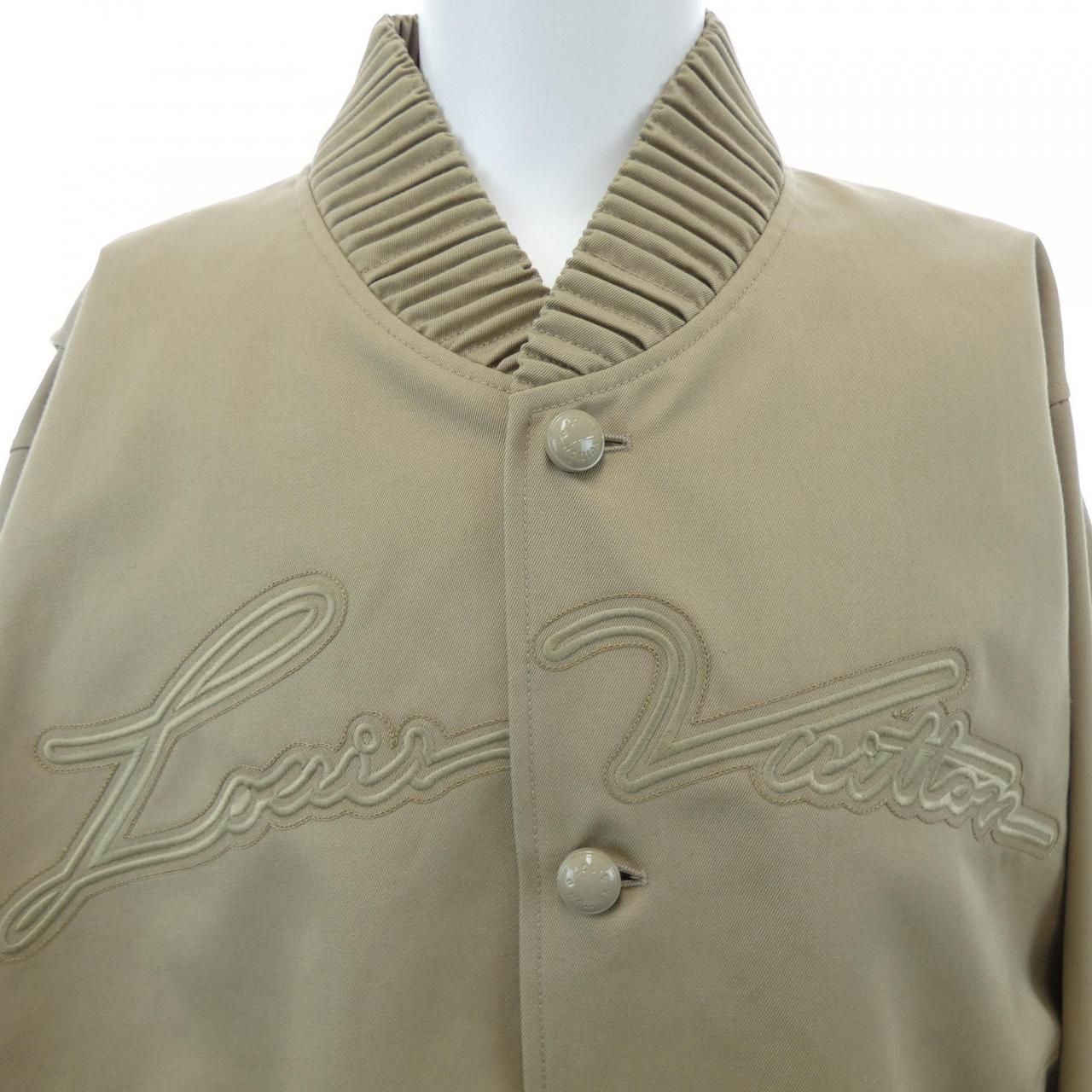 Louis Vuitton Hrb40erm6 Blouson