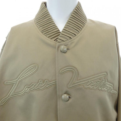 Louis Vuitton Hrb40erm6 Blouson