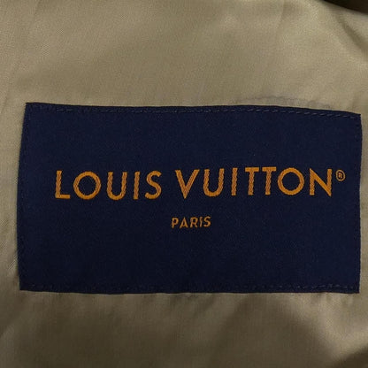 Louis Vuitton Hrb40erm6 Blouson