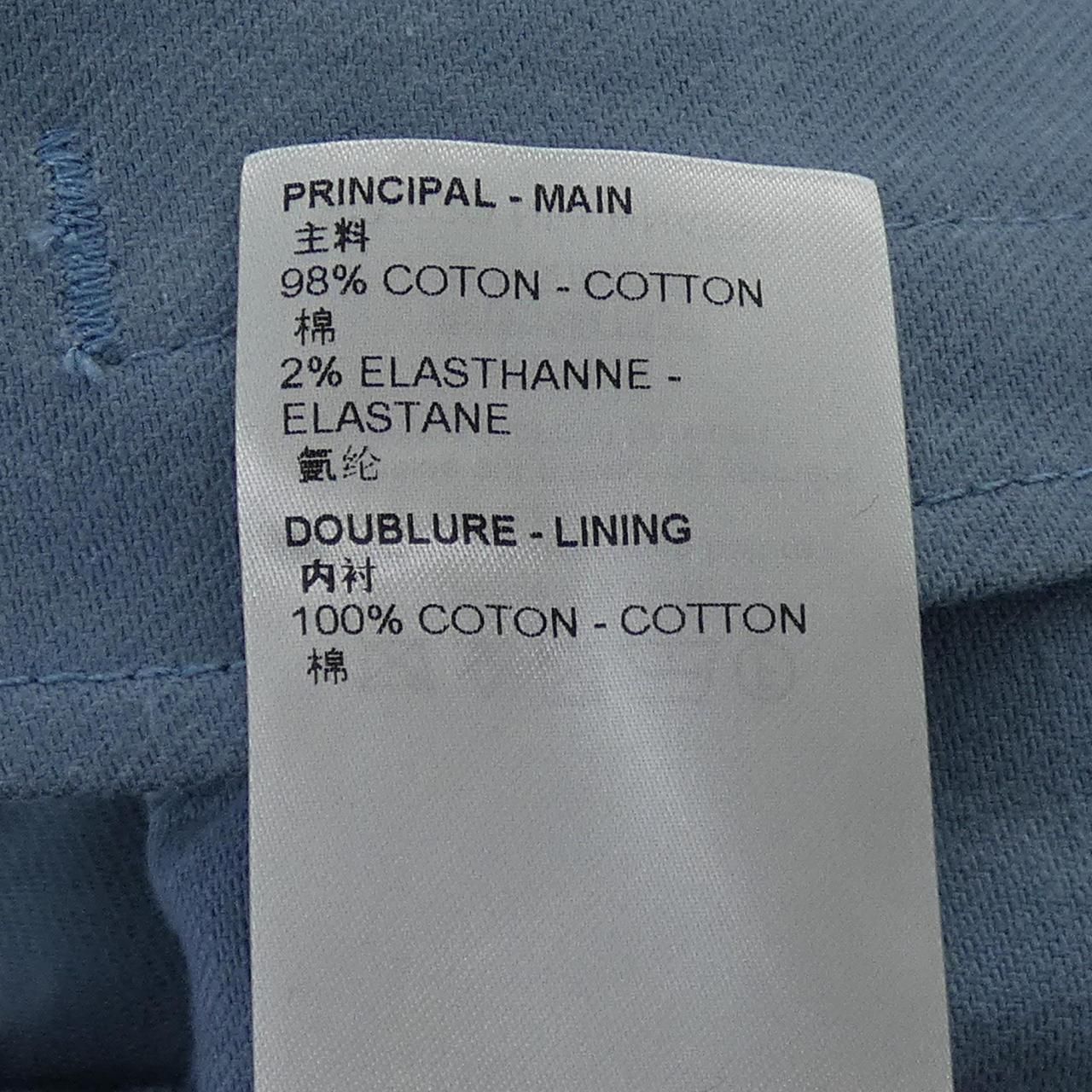 Louis Vuitton Dna Leaf Denim Jacket Hna59wnf1 Denim Jacket