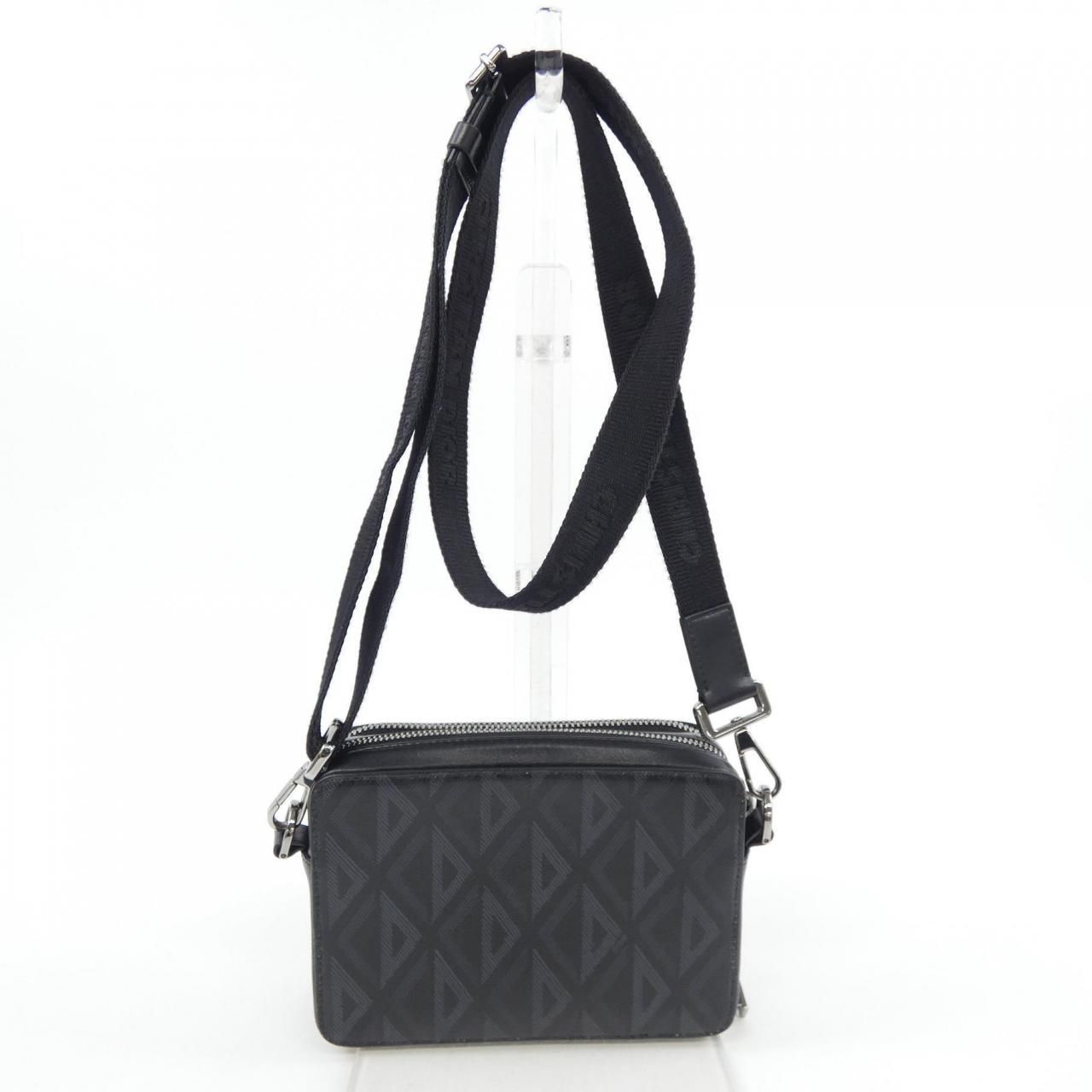 Dior Dior CD Diamond Canvas 2esbc119dco Bag