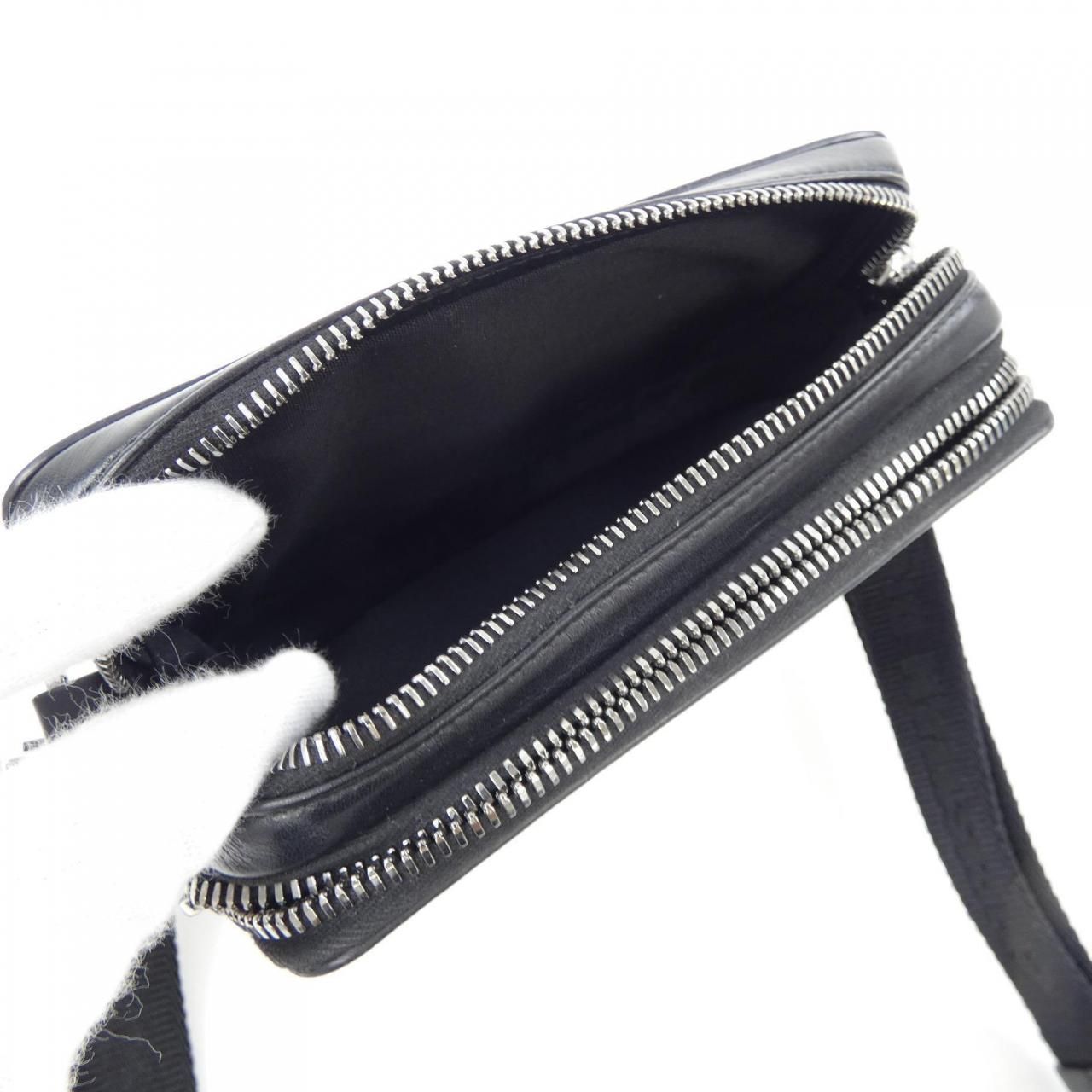 Dior Dior CD Diamond Canvas 2esbc119dco Bag