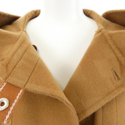 Hermes Crude Cell *06-7104 Coat