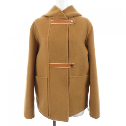 Hermes Crude Cell *06-7104 Coat