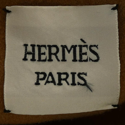 Hermes Crude Cell *06-7104 Coat