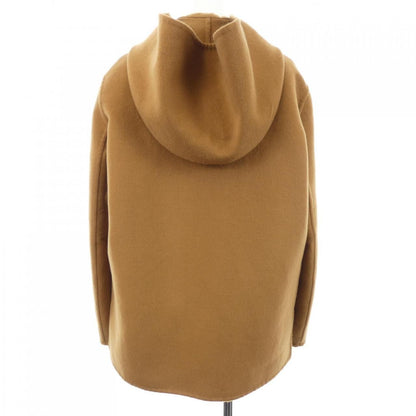 Hermes Crude Cell *06-7104 Coat