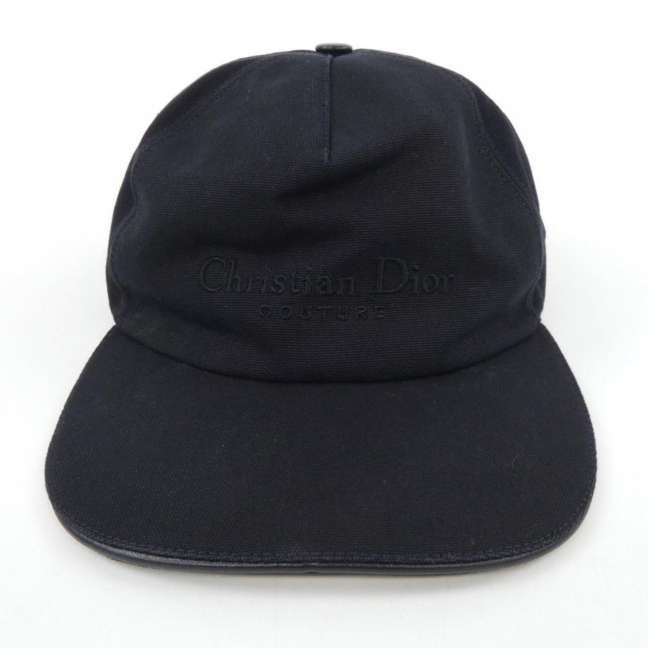 Dior 243c904g4511 Cap