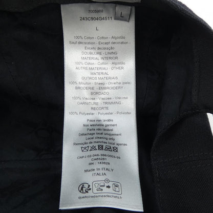 Dior 243c904g4511 Cap