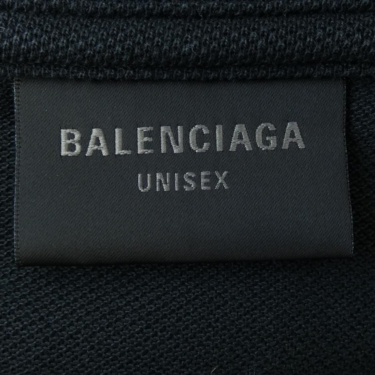 Balenciaga 828531tsvn9 Polo Shirt