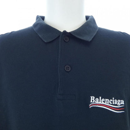 Balenciaga 828531tsvn9 Polo Shirt