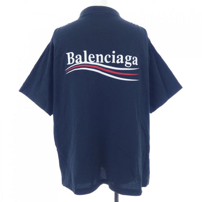 Balenciaga 828531tsvn9 Polo Shirt