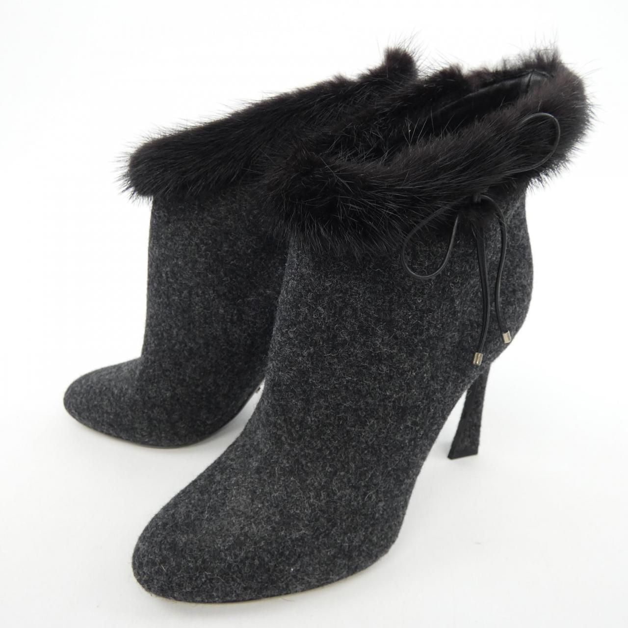 Christian Dior Christian Dior Boots