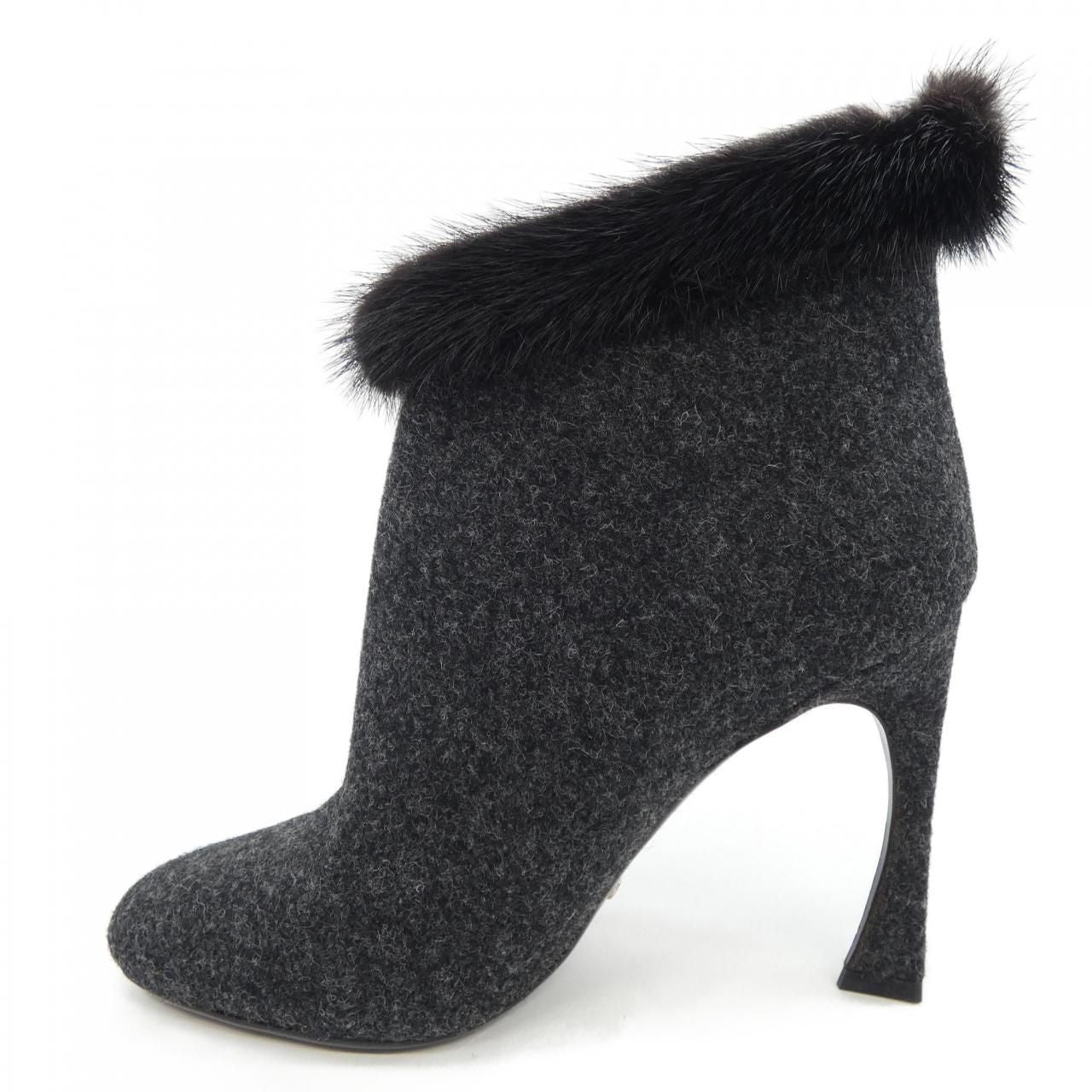 Christian Dior Christian Dior Boots