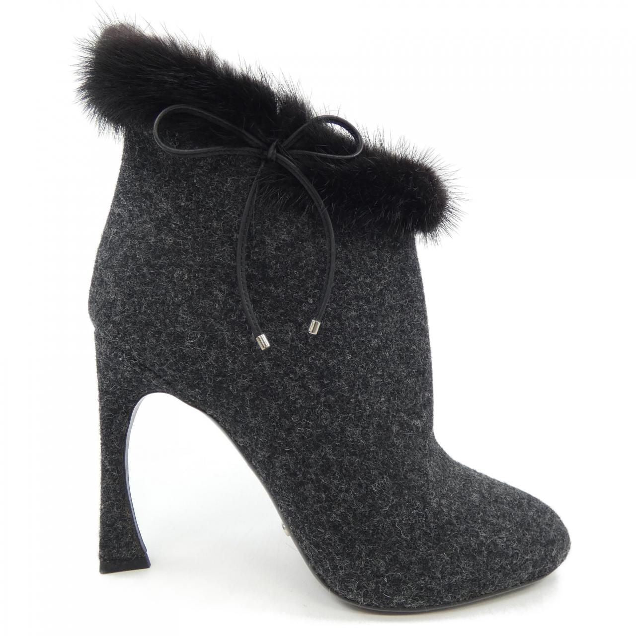 Christian Dior Christian Dior Boots