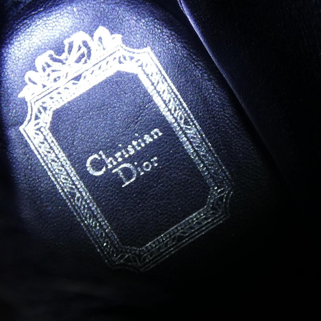 Christian Dior Christian Dior Boots