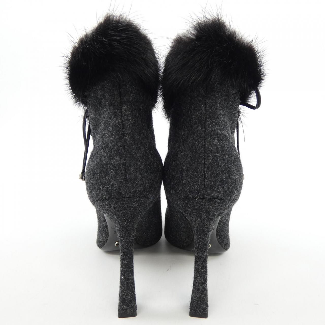 Christian Dior Christian Dior Boots