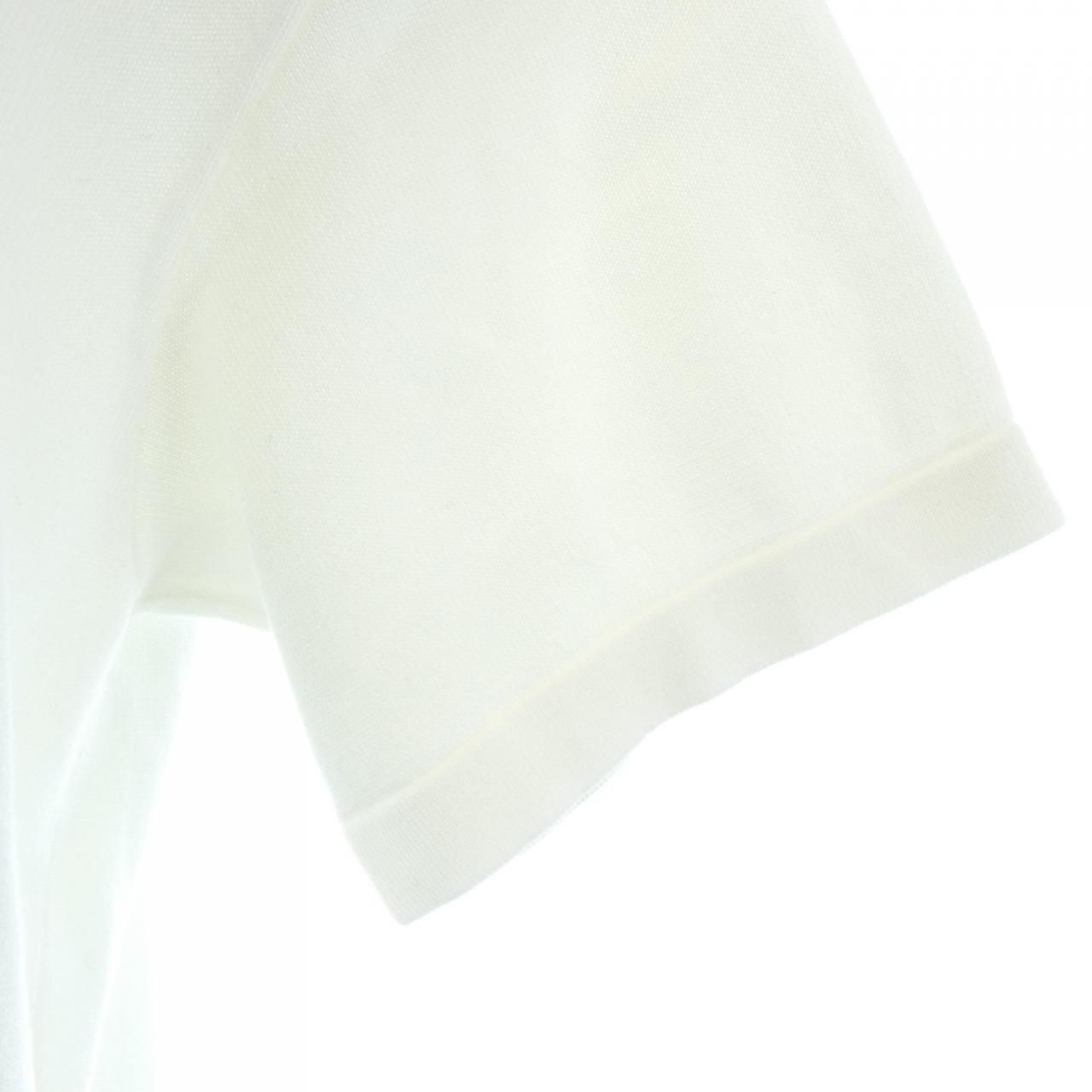 Louis Vuitton Vvn Patch Short Sleeve Hsn98waur Knit