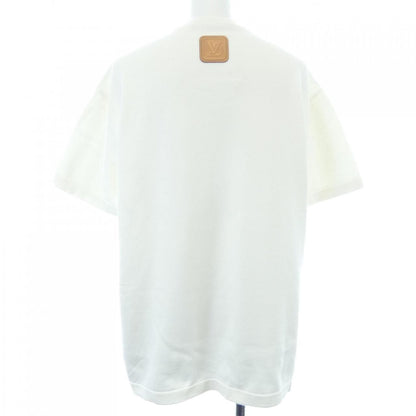 Louis Vuitton Vvn Patch Short Sleeve Hsn98waur Knit