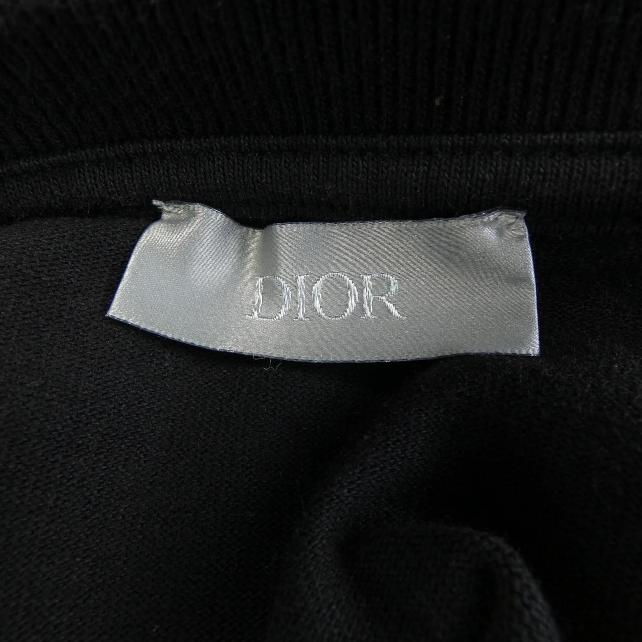 Dior Shaw N Stuss Y 033j644a0554 Tshirt