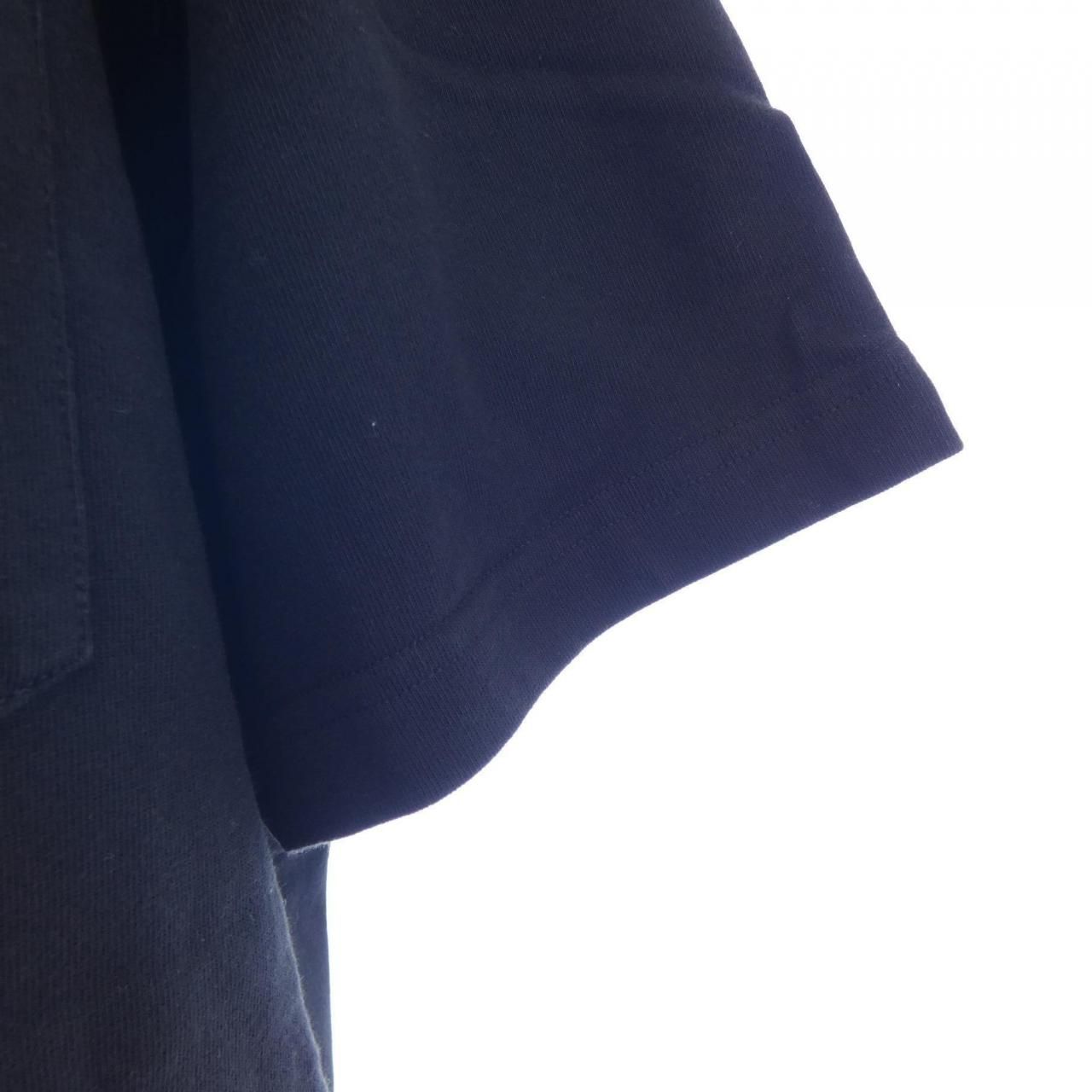 Dior Shaw N Stuss Y 033j644a0554 Tshirt