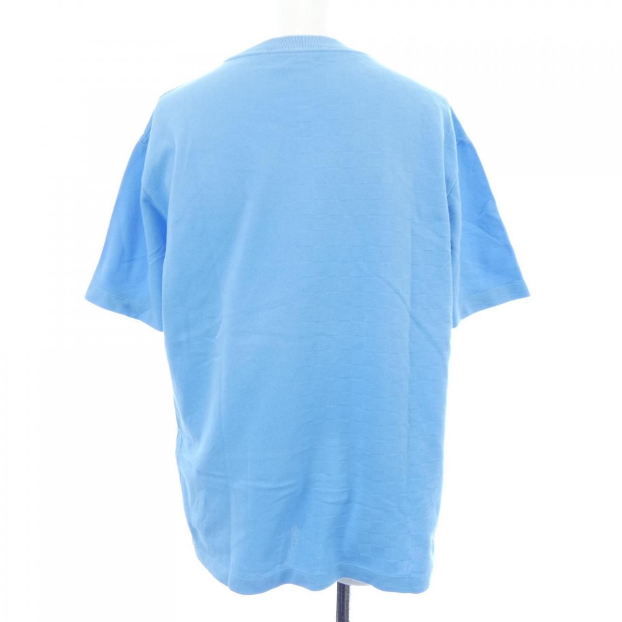 Louis Vuitton Half Damier Pocket T-Shirt Hjy40wvhi T-Shirt