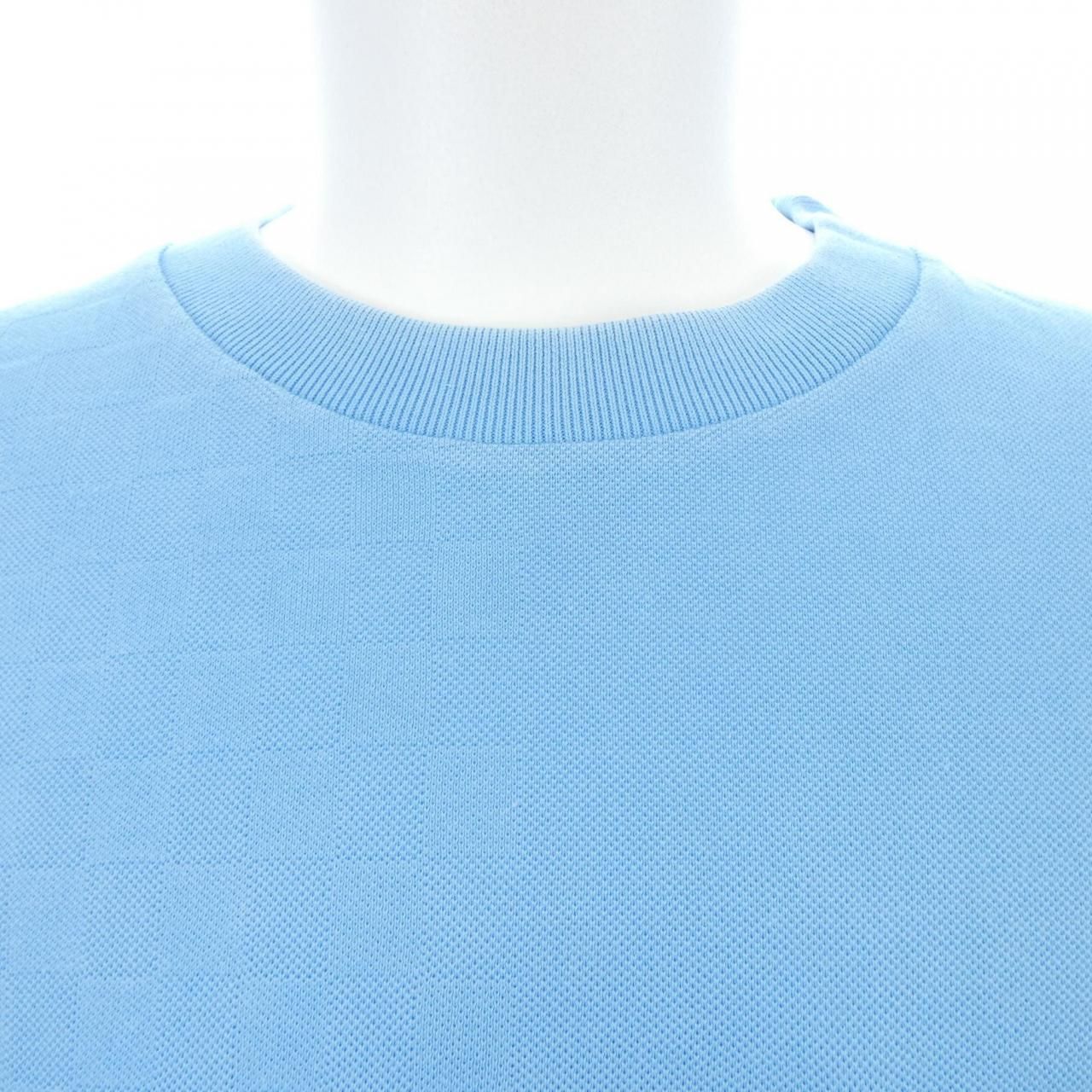 Louis Vuitton Half Damier Pocket T-Shirt Hjy40wvhi T-Shirt