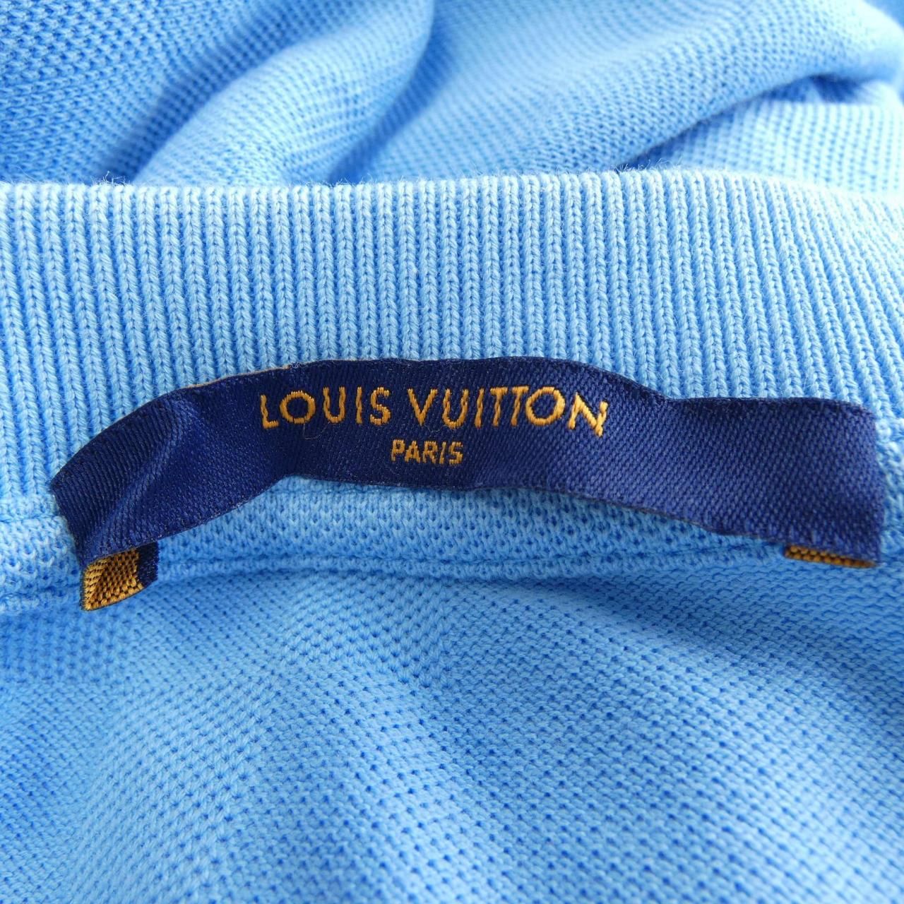 Louis Vuitton Half Damier Pocket T-Shirt Hjy40wvhi T-Shirt