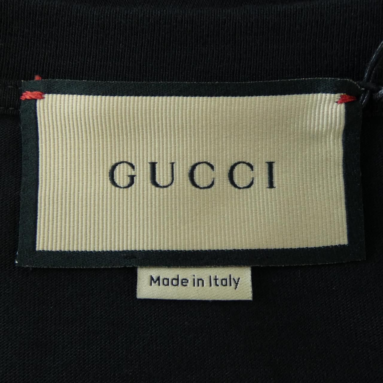 Gucci 785345 Xjgiu Tshirt