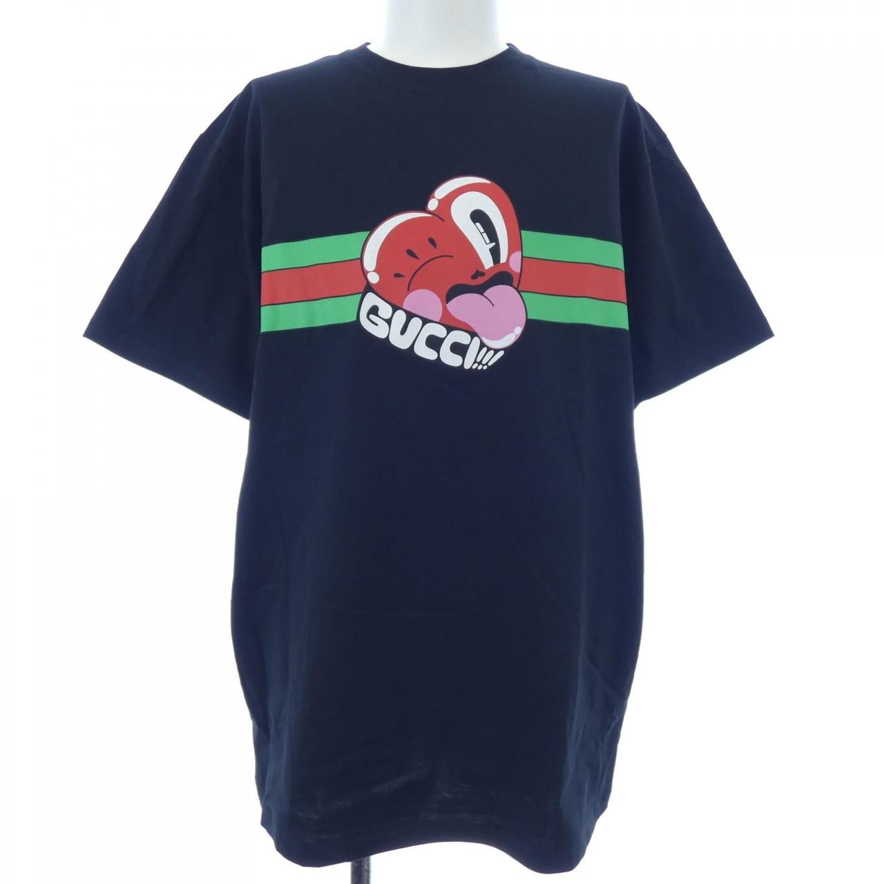 Gucci 785345 Xjgiu Tshirt