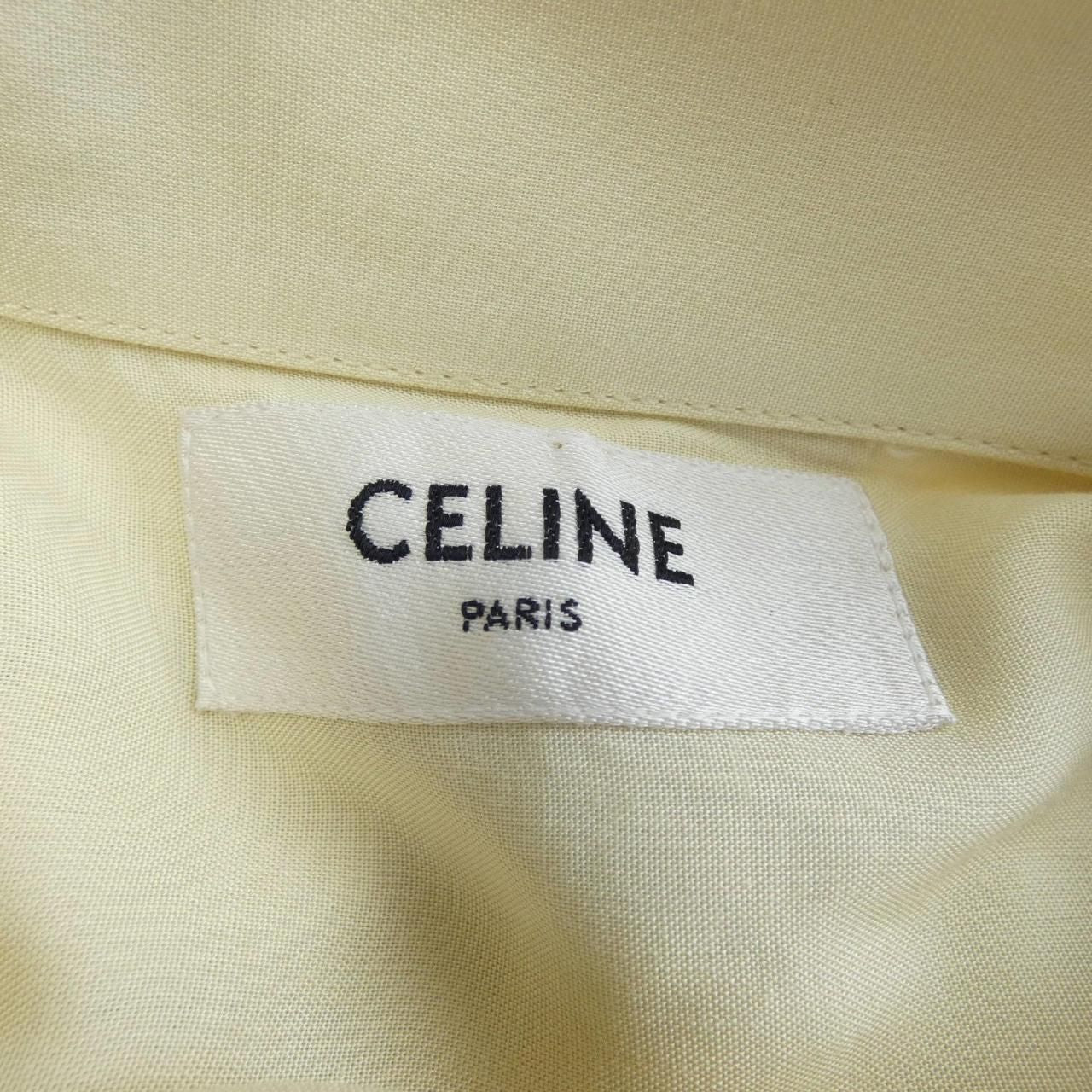 Celine 2c947852c S／ss Hirt