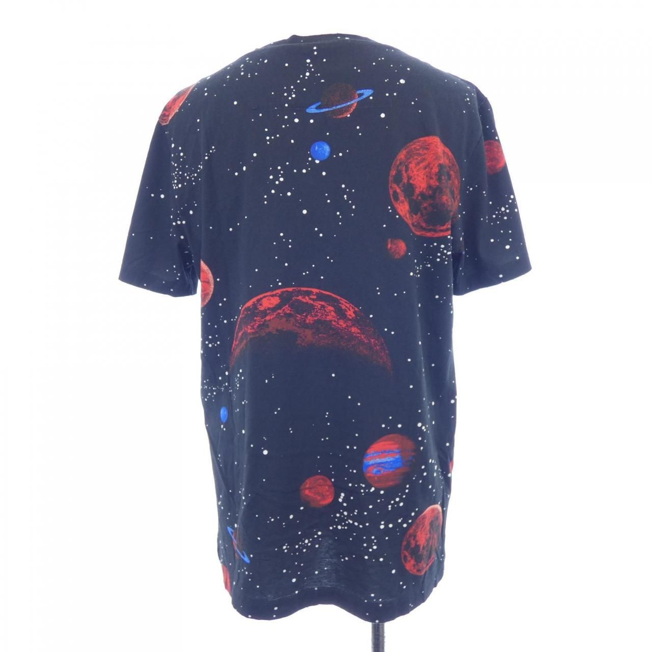 Gucci 457936-X3g51 Tshirt