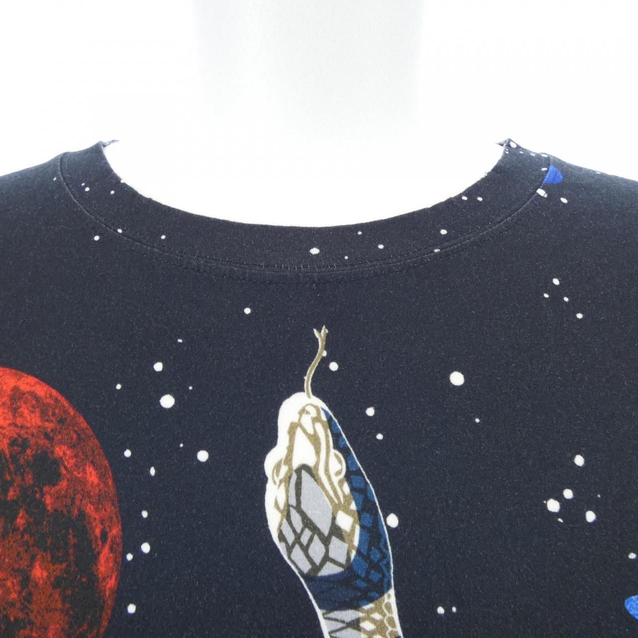 Gucci 457936-X3g51 Tshirt