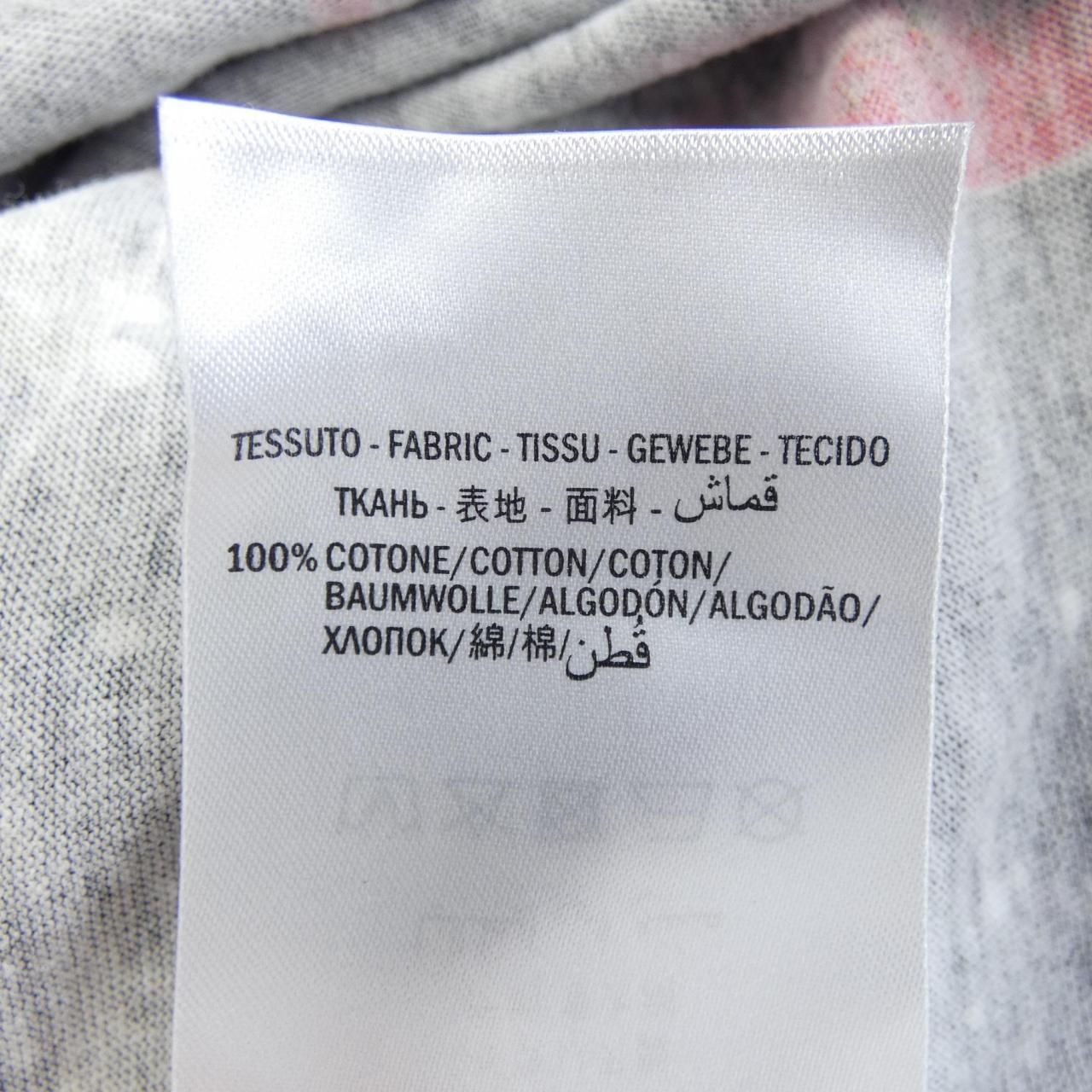 Gucci 457936-X3g51 Tshirt