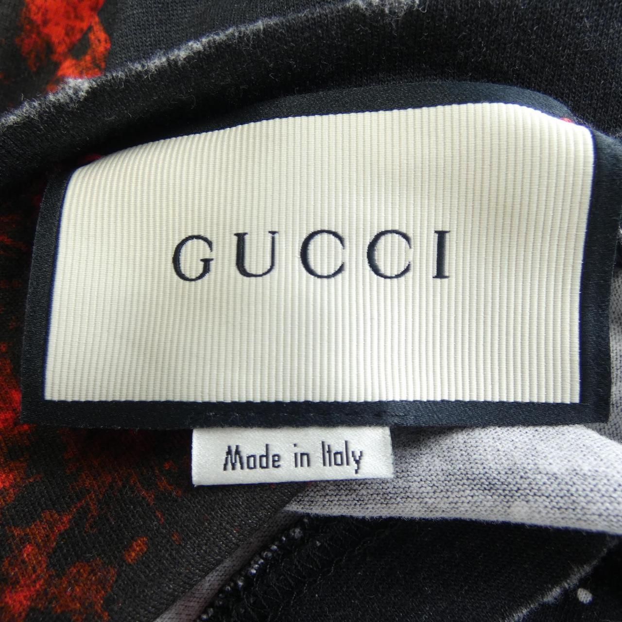 Gucci 457936-X3g51 Tshirt