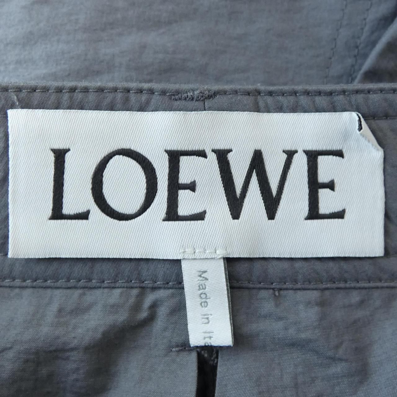 Loewe S540y04xav Pants