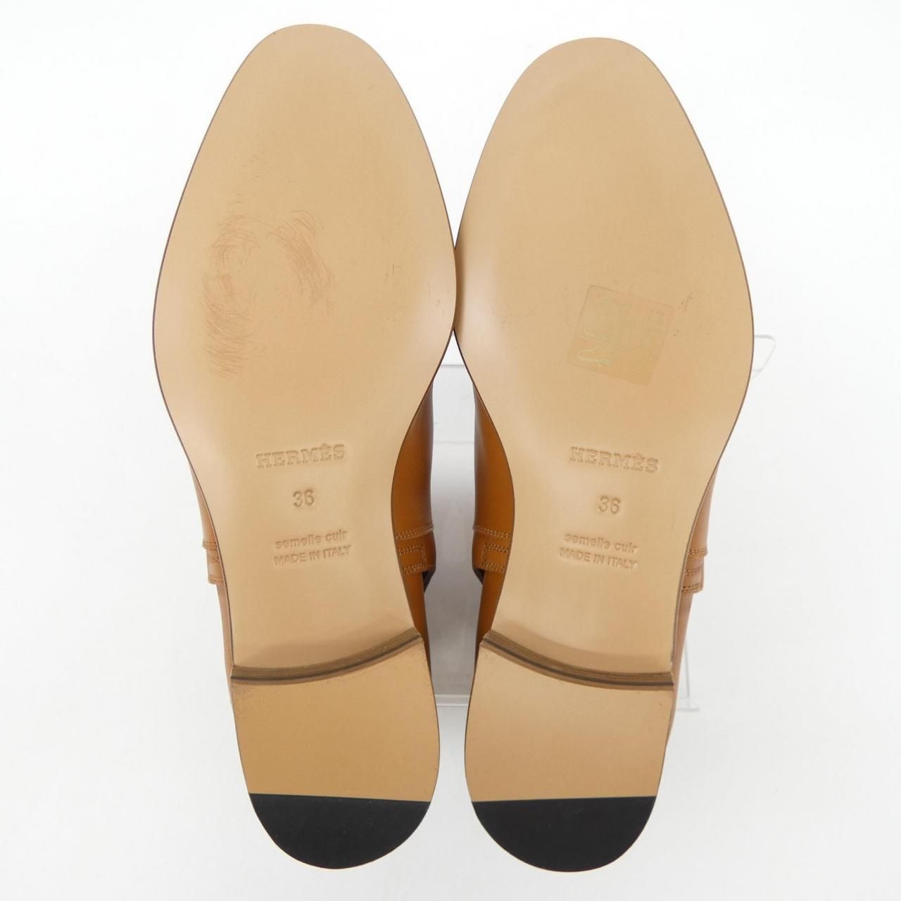 Hermes Neo/kelly Buckle 202255z Boots