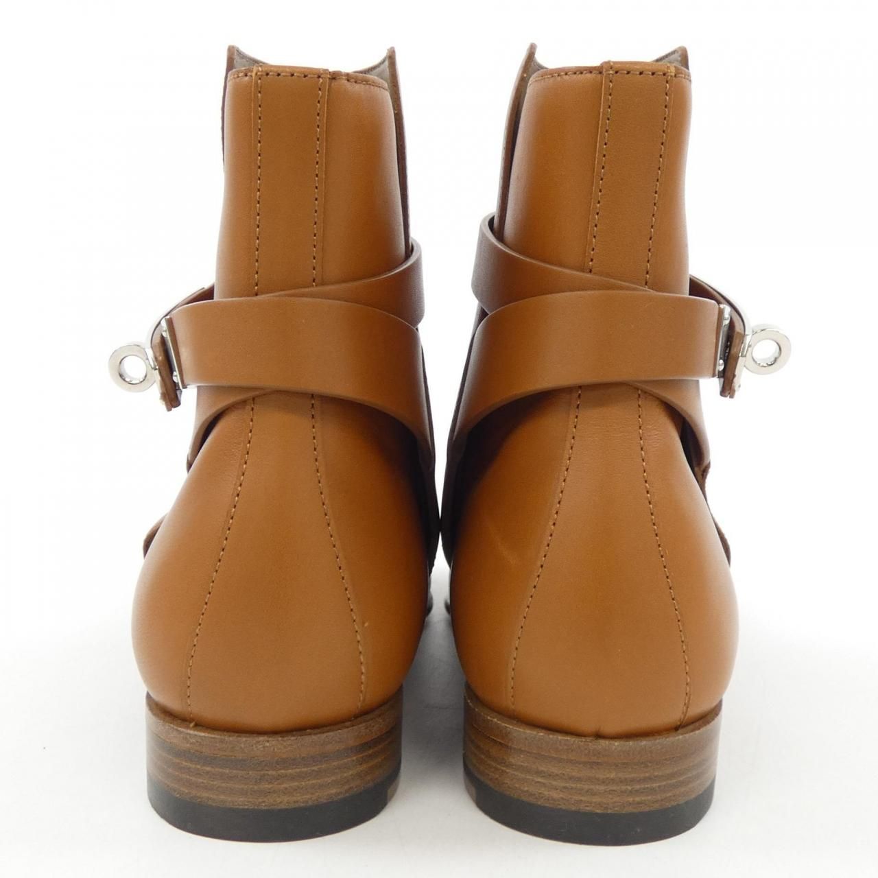 Hermes Neo/kelly Buckle 202255z Boots
