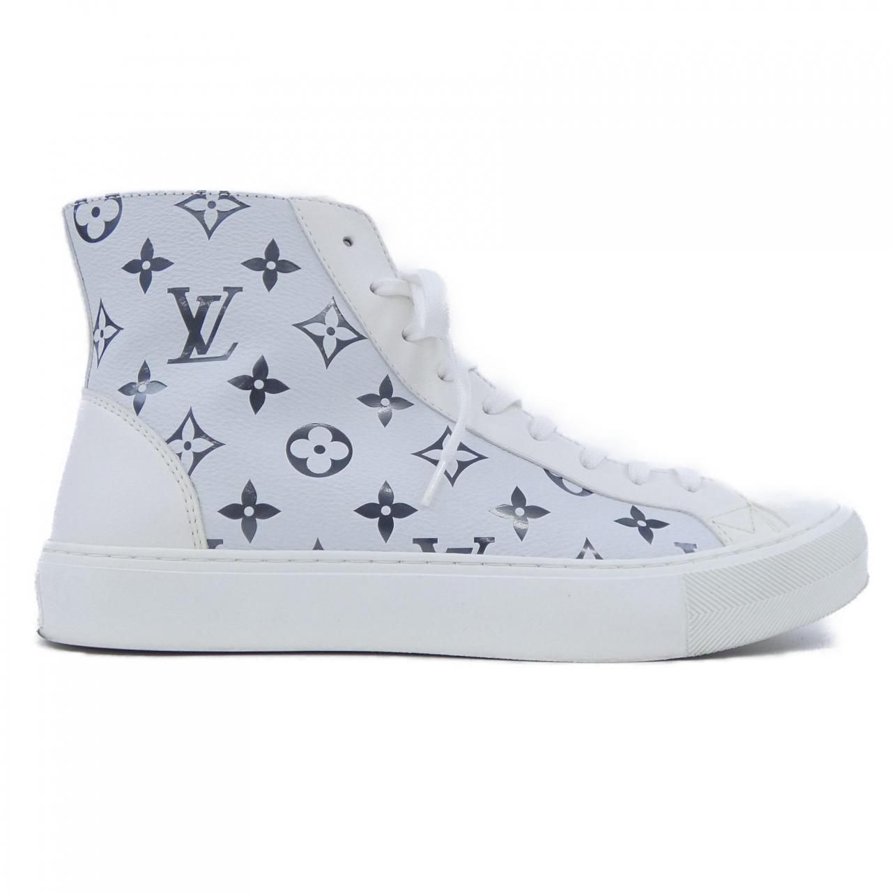 Louis Vuitton Tattoo Line Sneakers