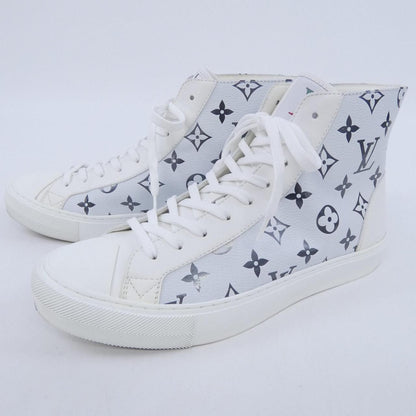 Louis Vuitton Tattoo Line Sneakers