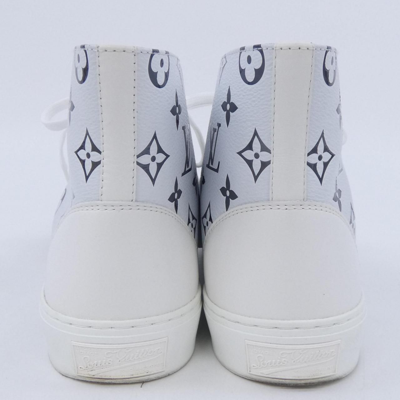 Louis Vuitton Tattoo Line Sneakers
