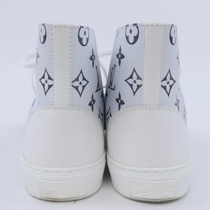 Louis Vuitton Tattoo Line Sneakers