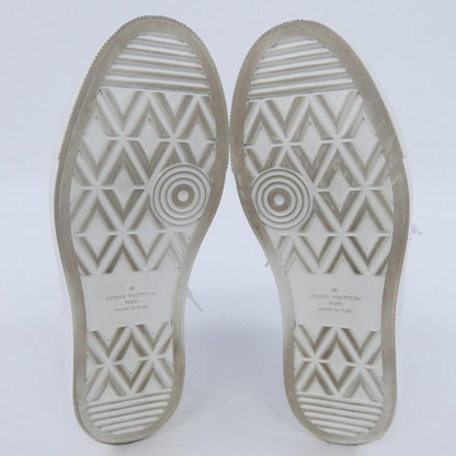 Louis Vuitton Tattoo Line Sneakers