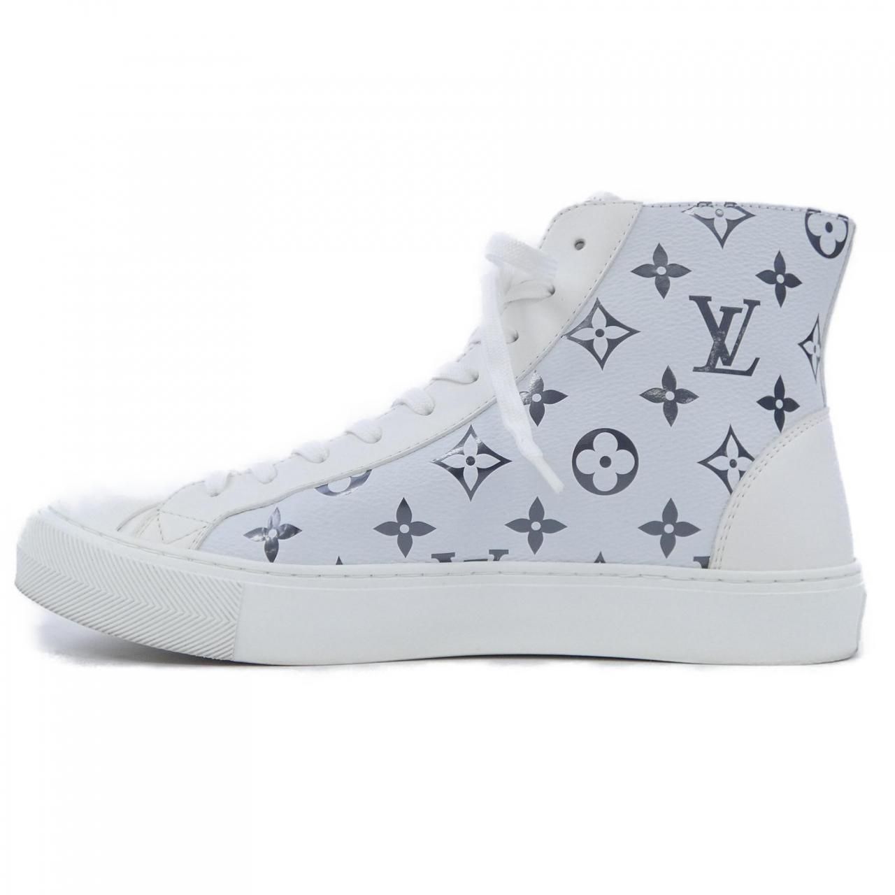 Louis Vuitton Tattoo Line Sneakers