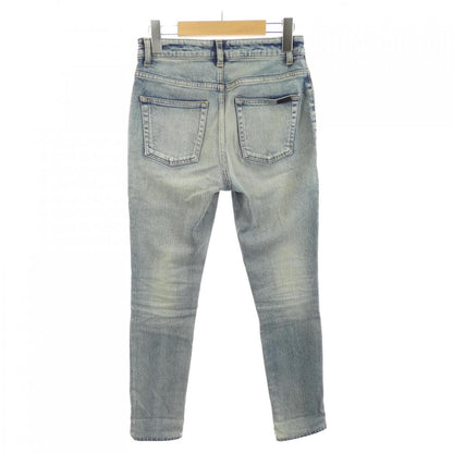 Saint Laurent 527379 Yo507 Jeans