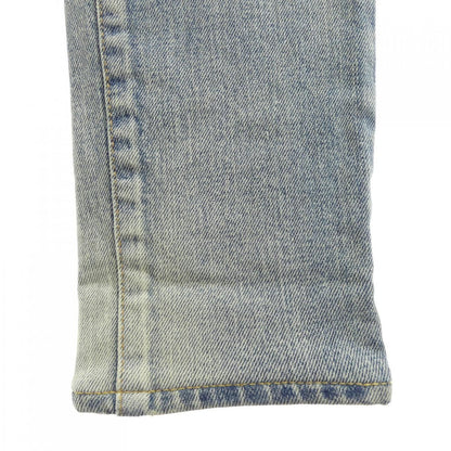 Saint Laurent 527379 Yo507 Jeans